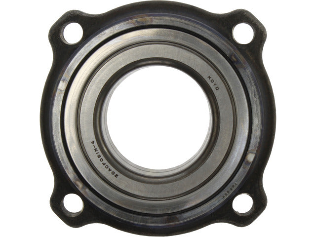 Wheel Bearing and Hub Assembly Centric Parts 406.34005