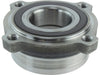 Wheel Bearing and Hub Assembly Centric Parts 406.34005E