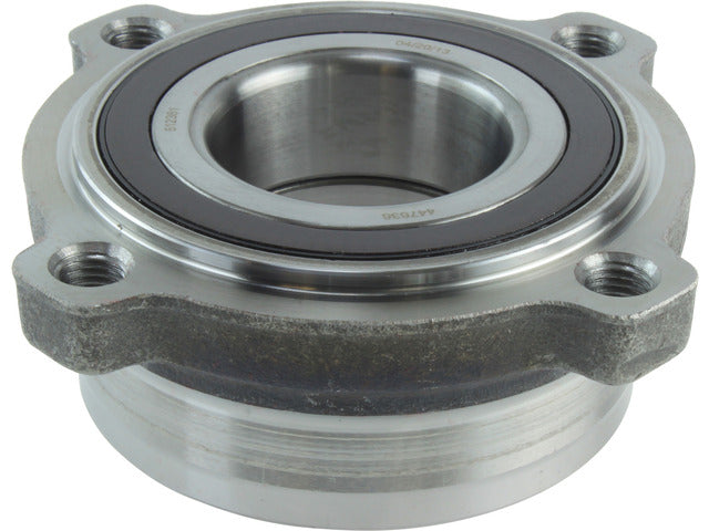 Wheel Bearing and Hub Assembly Centric Parts 406.34005E