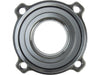 Wheel Bearing and Hub Assembly Centric Parts 406.34005E