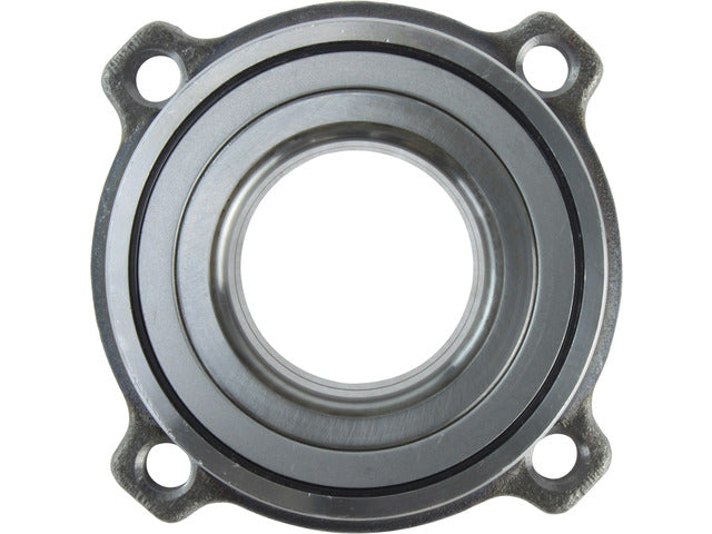 Wheel Bearing and Hub Assembly Centric Parts 406.34005E