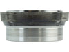 Wheel Bearing and Hub Assembly Centric Parts 406.34005E