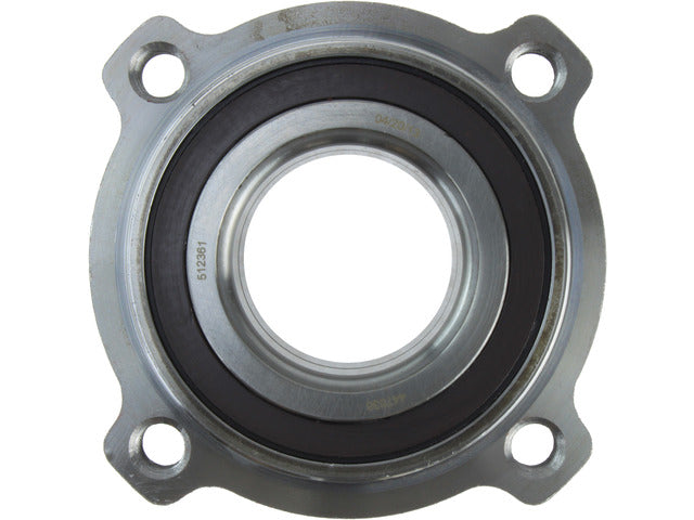 Wheel Bearing and Hub Assembly Centric Parts 406.34005E