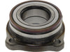 Wheel Bearing and Hub Assembly Centric Parts 406.34006