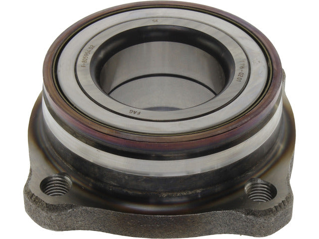 Wheel Bearing and Hub Assembly Centric Parts 406.34006