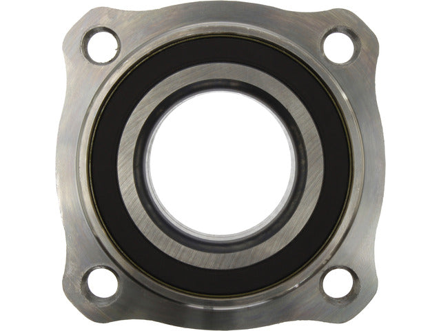 Wheel Bearing and Hub Assembly Centric Parts 406.34006