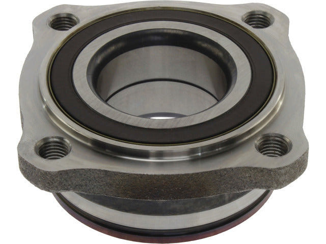 Wheel Bearing and Hub Assembly Centric Parts 406.34006