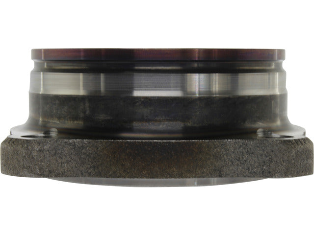 Wheel Bearing and Hub Assembly Centric Parts 406.34006