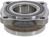 Wheel Bearing and Hub Assembly Centric Parts 406.34006E