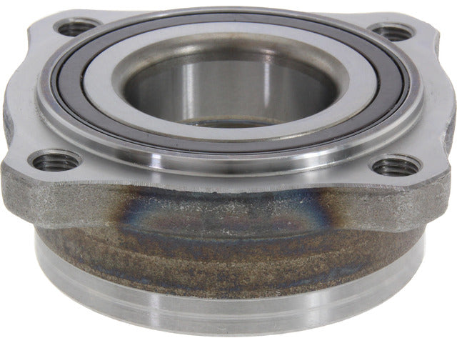 Wheel Bearing and Hub Assembly Centric Parts 406.34006E