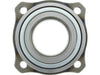 Wheel Bearing and Hub Assembly Centric Parts 406.34006E