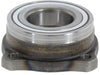 Wheel Bearing and Hub Assembly Centric Parts 406.34006E