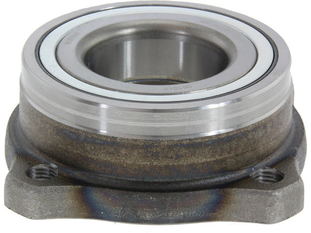 Wheel Bearing and Hub Assembly Centric Parts 406.34006E