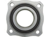 Wheel Bearing and Hub Assembly Centric Parts 406.34006E