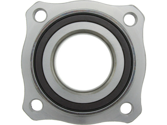 Wheel Bearing and Hub Assembly Centric Parts 406.34006E