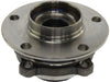 Wheel Bearing and Hub Assembly Centric Parts 406.34007