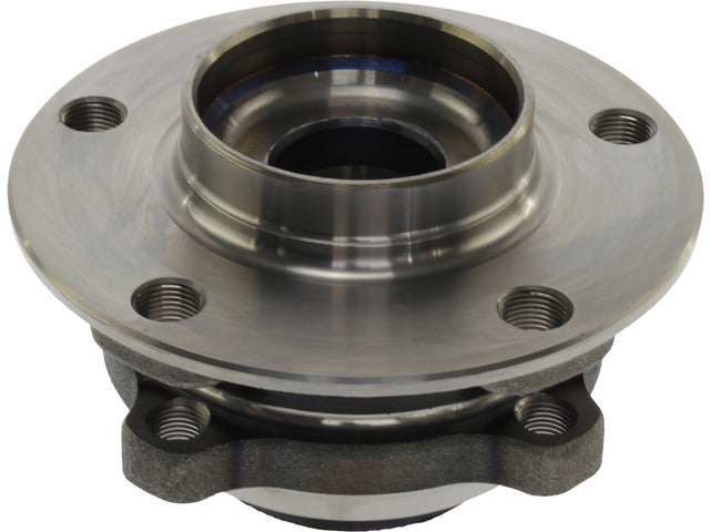 Wheel Bearing and Hub Assembly Centric Parts 406.34007