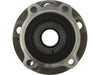 Wheel Bearing and Hub Assembly Centric Parts 406.34007