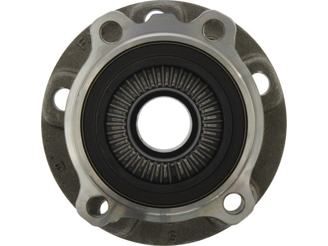 Wheel Bearing and Hub Assembly Centric Parts 406.34007