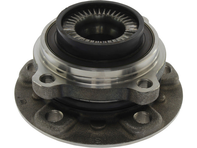 Wheel Bearing and Hub Assembly Centric Parts 406.34007