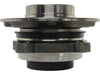 Wheel Bearing and Hub Assembly Centric Parts 406.34007