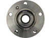 Wheel Bearing and Hub Assembly Centric Parts 406.34007