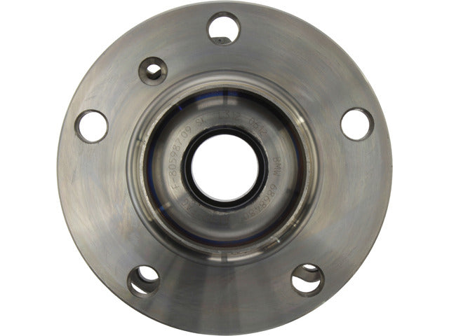 Wheel Bearing and Hub Assembly Centric Parts 406.34007