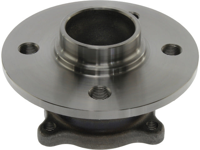 Wheel Bearing and Hub Assembly Centric Parts 406.34008
