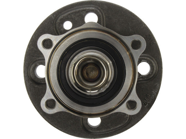 Wheel Bearing and Hub Assembly Centric Parts 406.34008