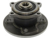 Wheel Bearing and Hub Assembly Centric Parts 406.34008