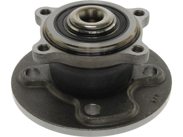 Wheel Bearing and Hub Assembly Centric Parts 406.34008