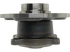 Wheel Bearing and Hub Assembly Centric Parts 406.34008