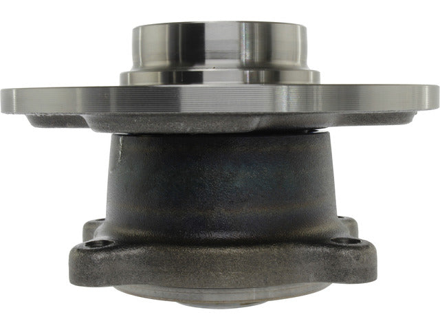 Wheel Bearing and Hub Assembly Centric Parts 406.34008