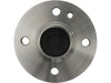 Wheel Bearing and Hub Assembly Centric Parts 406.34008