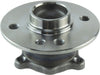 Wheel Bearing and Hub Assembly Centric Parts 406.34008E