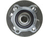 Wheel Bearing and Hub Assembly Centric Parts 406.34008E