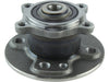 Wheel Bearing and Hub Assembly Centric Parts 406.34008E