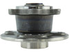 Wheel Bearing and Hub Assembly Centric Parts 406.34008E
