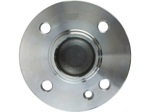 Wheel Bearing and Hub Assembly Centric Parts 406.34008E