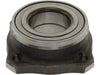 Wheel Bearing and Hub Assembly Centric Parts 406.34009