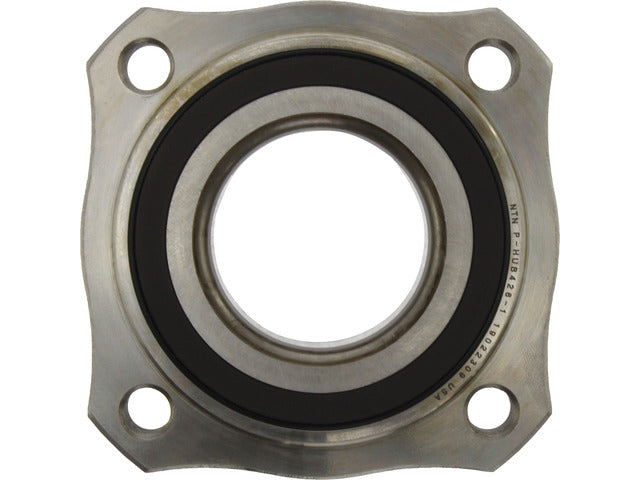 Wheel Bearing and Hub Assembly Centric Parts 406.34009