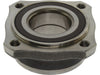 Wheel Bearing and Hub Assembly Centric Parts 406.34009