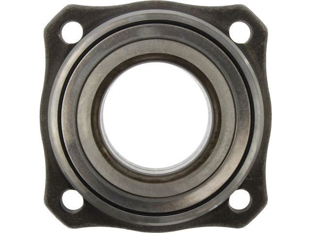 Wheel Bearing and Hub Assembly Centric Parts 406.34009