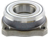 Wheel Bearing and Hub Assembly Centric Parts 406.34009E