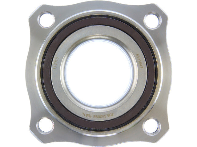 Wheel Bearing and Hub Assembly Centric Parts 406.34009E