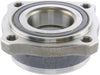 Wheel Bearing and Hub Assembly Centric Parts 406.34009E