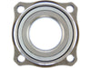 Wheel Bearing and Hub Assembly Centric Parts 406.34009E
