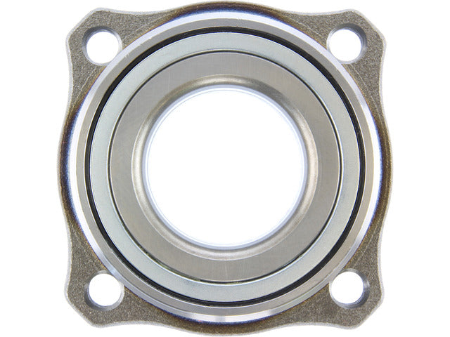Wheel Bearing and Hub Assembly Centric Parts 406.34009E