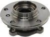 Wheel Bearing and Hub Assembly Centric Parts 406.34010