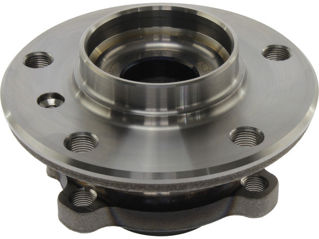 Wheel Bearing and Hub Assembly Centric Parts 406.34010